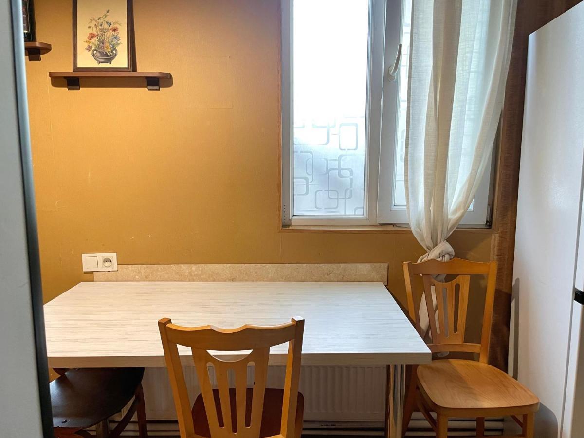 La Casa De Appartement Tbilissi
