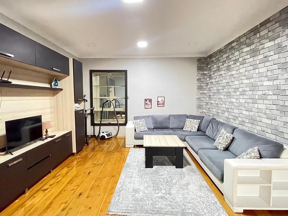 Appartement La Casa De *